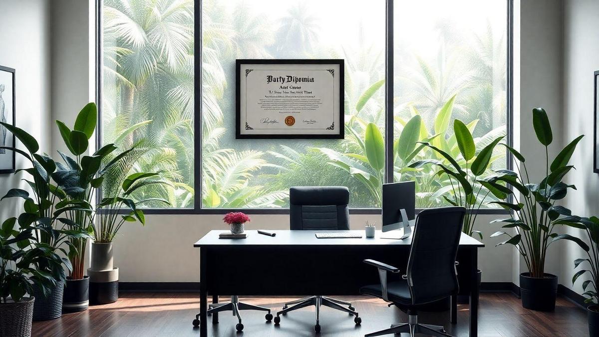 Comprar Diploma Amazonas: O Que Você Precisa Saber