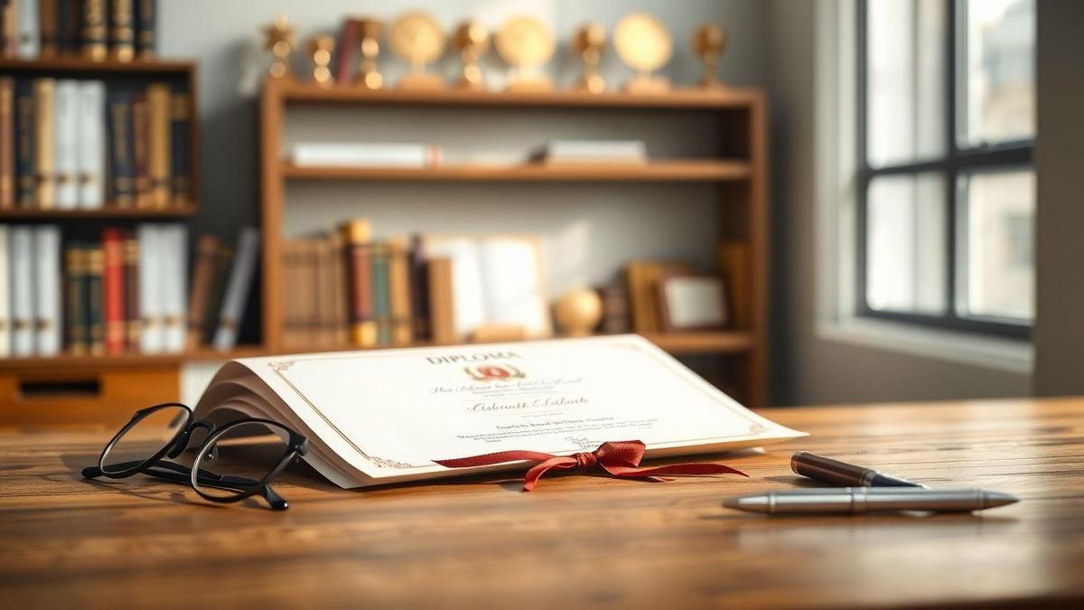 Comprar Diploma Espírito Santo com Segurança