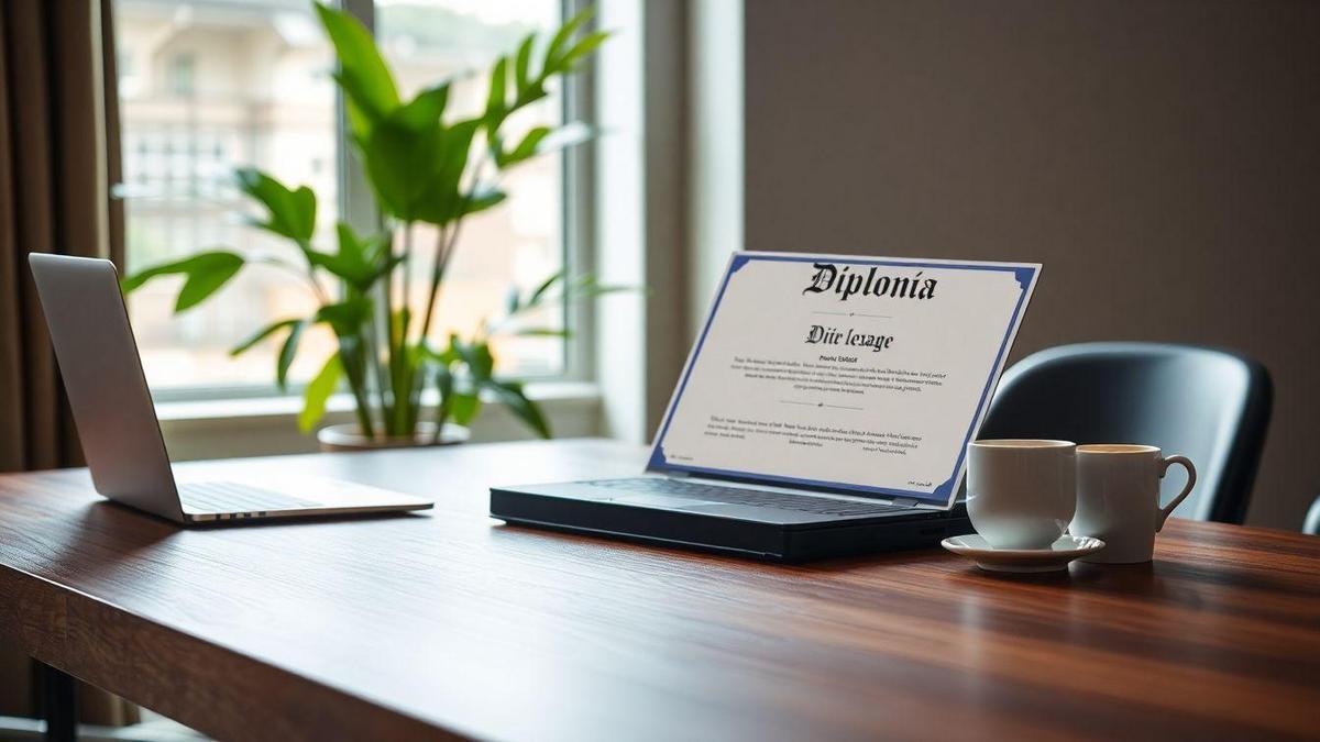 Comprar Diploma Paraná e Turbine Seu Currículo