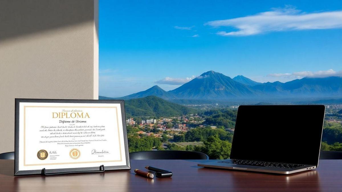Comprar Diploma Roraima (RR) de Forma Fácil