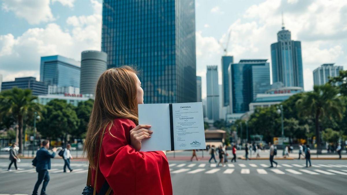 Comprar Diploma São Paulo e Transforme sua Vida